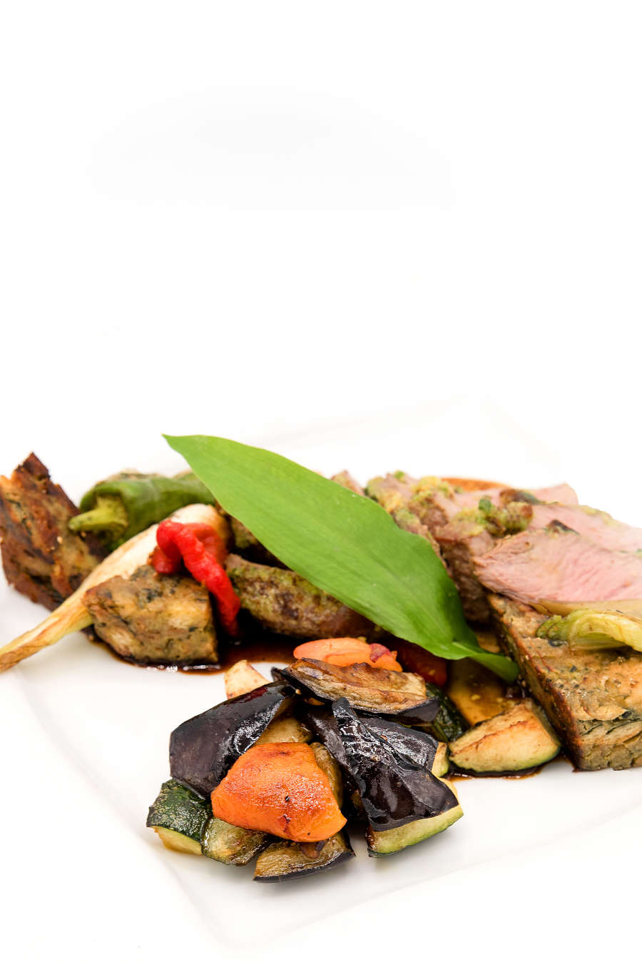 Freude am Genuss im Restaurant Schaumburger Ritter